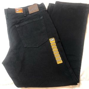 LEE jeans NWT